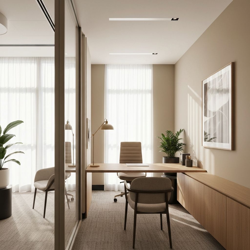 Biuro BalansPlus w Koszalin